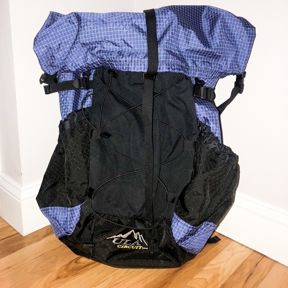 ULA Circuit Pack